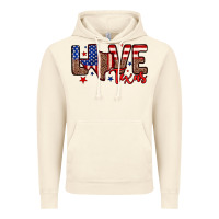 Vintage Artic Love Texas Vintage Hoodie - Neo Western