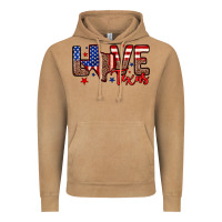 Vintage Camel Love Texas Vintage Hoodie - Neo Western