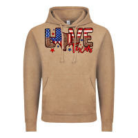 Vintage Coffee Love Texas Vintage Hoodie - Neo Western