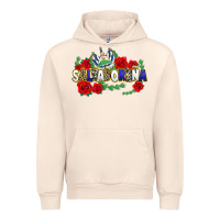 Sandshell salvadorena Urban Hoodie - texasbilliewilder