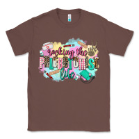 Chestnut rocking the phlebotomist life Classic Tee - AdoDesignShop