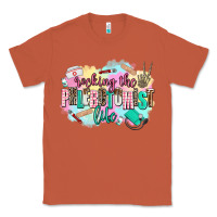 Copper rocking the phlebotomist life Classic Tee - AdoDesignShop