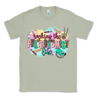 Matcha rocking the phlebotomist life Classic Tee - AdoDesignShop