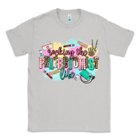 Moon Dust rocking the phlebotomist life Classic Tee - AdoDesignShop