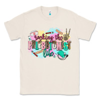 Natural rocking the phlebotomist life Classic Tee - AdoDesignShop