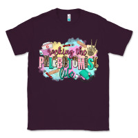 Plum rocking the phlebotomist life Classic Tee - AdoDesignShop