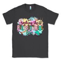 Smoke rocking the phlebotomist life Classic Tee - AdoDesignShop
