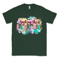Sports Green rocking the phlebotomist life Classic Tee - AdoDesignShop
