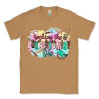 Toasted Coconut rocking the phlebotomist life Classic Tee - AdoDesignShop