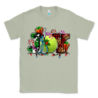 Matcha joy and tennis christmas Classic Tee - AdoDesignShop