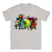 Moon Dust joy and tennis christmas Classic Tee - AdoDesignShop