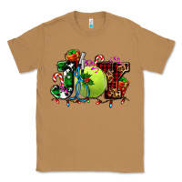 Toasted Coconut joy and tennis christmas Classic Tee - AdoDesignShop