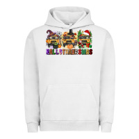 Pigment Lunar Rock hallothanksmas Urban Hoodie - texasbilliewilder