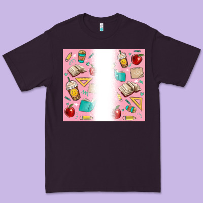 Premium Tee school