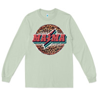 Matcha mama Long Sleeve Tee - JahusDesignShop