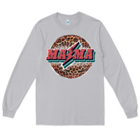 Moon Dust mama Long Sleeve Tee - JahusDesignShop