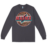 Smoke mama Long Sleeve Tee - JahusDesignShop