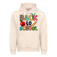 Sandshell back to school Urban Hoodie - texasbilliewilder