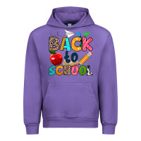 Tulip back to school Urban Hoodie - texasbilliewilder