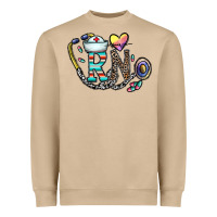 Rn Heavyweight Sweatshirt | Teevron