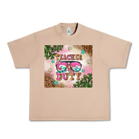 Burro teacher of duty summer break Urban Heavy Tee - AdoDesignShop