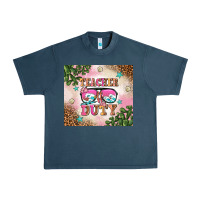 Teacher Of Duty Summer Break Urban Heavy Tee | Teevron