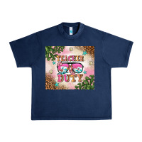 Navy teacher of duty summer break Urban Heavy Tee - AdoDesignShop