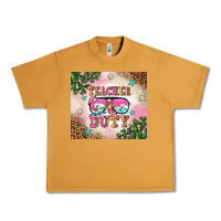 Peanut Butter teacher of duty summer break Urban Heavy Tee - AdoDesignShop