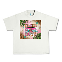Pistachio teacher of duty summer break Urban Heavy Tee - AdoDesignShop