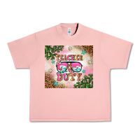 Salmon teacher of duty summer break Urban Heavy Tee - AdoDesignShop