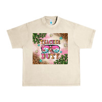 Sandshell teacher of duty summer break Urban Heavy Tee - AdoDesignShop