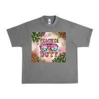 Tornado teacher of duty summer break Urban Heavy Tee - AdoDesignShop