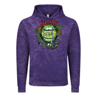 Cloud Purple sweet summer time Vintage Hoodie - SublimationCraftShop