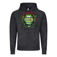 Vintage Arctic sweet summer time Vintage Hoodie - SublimationCraftShop
