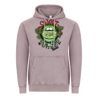 Vintage Zinc sweet summer time Vintage Hoodie - SublimationCraftShop