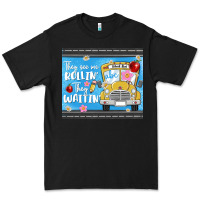 They See Me Rollin They Waitin Premium Tee | Teevron