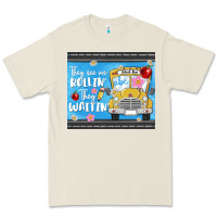 Bone they see me rollin they waitin Premium Tee - MaliasSmallBusiness