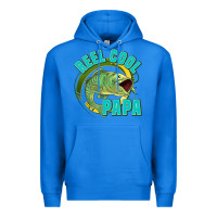 True Royal reel cool papa Premium Hoodie - Jasminsmagicworld