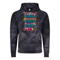Cloud Black mama mama mama Vintage Hoodie - CowhideDigitalArt
