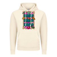 Vintage Artic mama mama mama Vintage Hoodie - CowhideDigitalArt