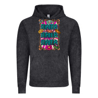 Vintage Black mama mama mama Vintage Hoodie - CowhideDigitalArt