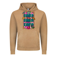 Vintage Camel mama mama mama Vintage Hoodie - CowhideDigitalArt