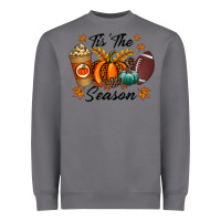Storm tis the season Heavyweight Sweatshirt - RacoonDesign