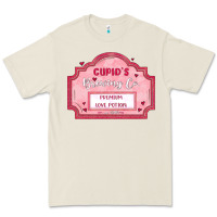 Bone cupid's brewing company Premium Tee - MaliasSmallBusiness