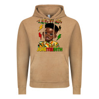 Vintage Camel little mister juneteenth Vintage Hoodie - HRA Design Shop