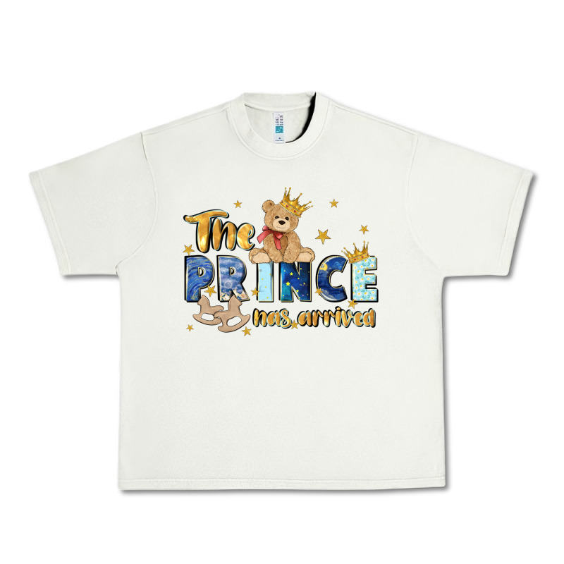 The Price Has Arrived Urban Heavy Tee by JahusDesignShop | Teevron