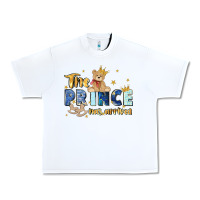White the price has arrived Urban Heavy Tee - JahusDesignShop