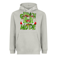 Moon Dust christmas Heavyweight Hoodie - MaliasSmallBusiness