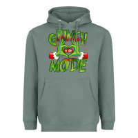 Sage christmas Heavyweight Hoodie - MaliasSmallBusiness