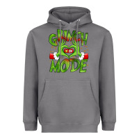 Storm christmas Heavyweight Hoodie - MaliasSmallBusiness